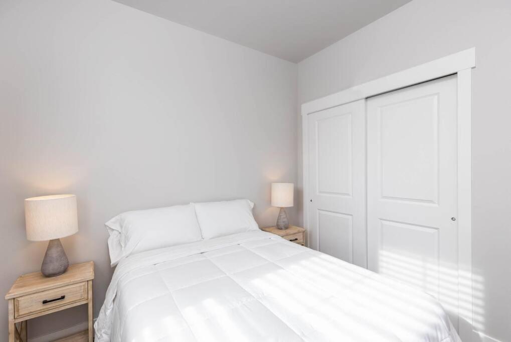Charming 3-Bedroom In Vibrant New Neighborhood ビリングズ エクステリア 写真